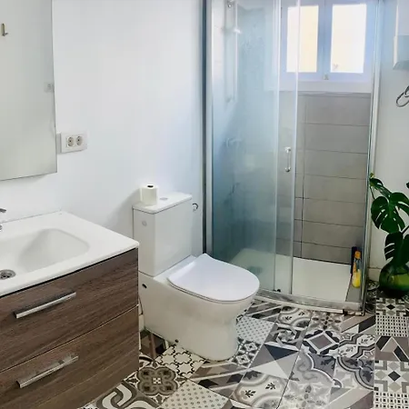 Appartement Catalina