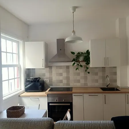 Catalina Appartement *